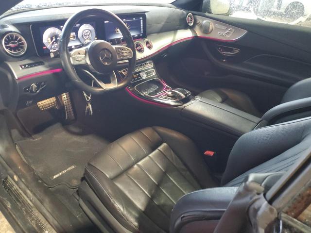 Photo 8 from auction – 2019 MERCEDES-BENZ E 450 with VIN WDD1J6HB6KF080792