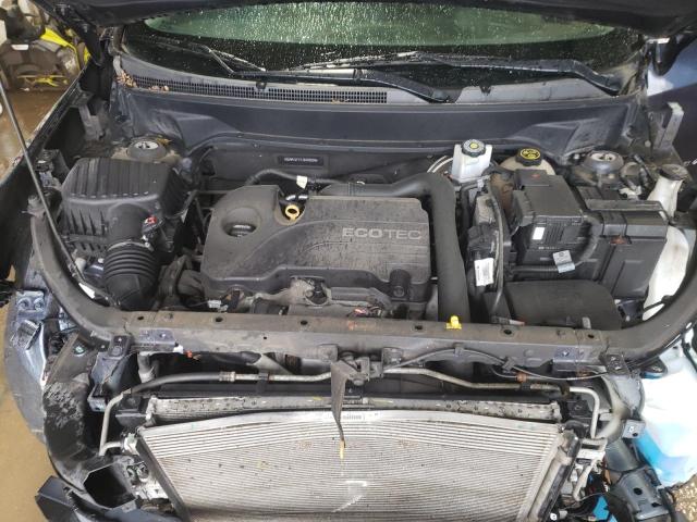 Photo 11 from auction – 2018 CHEVROLET EQUINOX LT with VIN 3GNAXJEV7JS503830