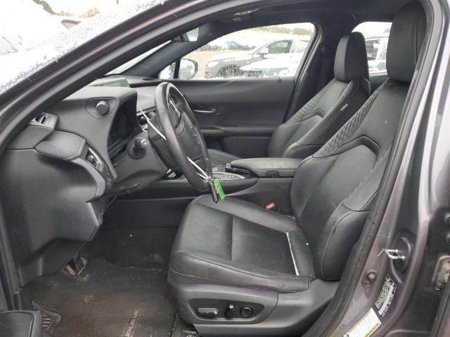 Photo 7 from auction – 2021 LEXUS UX 250H with VIN JTHP9JBH5M2038426