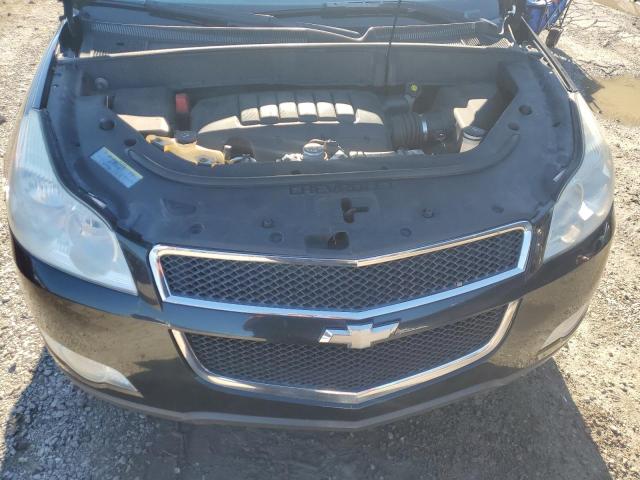 Photo 12 from auction – 2009 CHEVROLET TRAVERSE L with VIN 1GNER23D69S130346