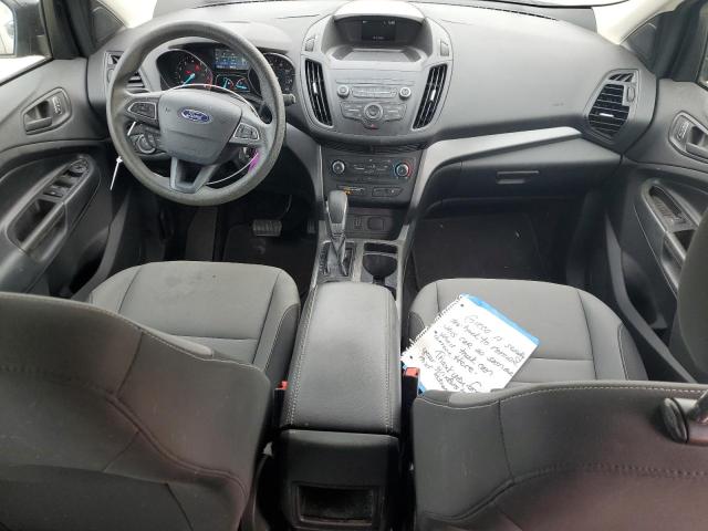 Photo 8 from auction – 2019 FORD ESCAPE S with VIN 1FMCU0F7XKUC45479