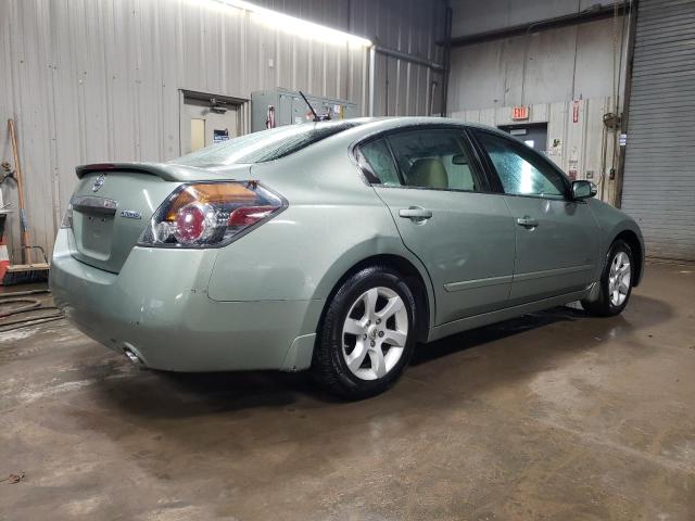 Photo 3 from auction – 2008 NISSAN ALTIMA HYB with VIN 1N4CL21E98C135956