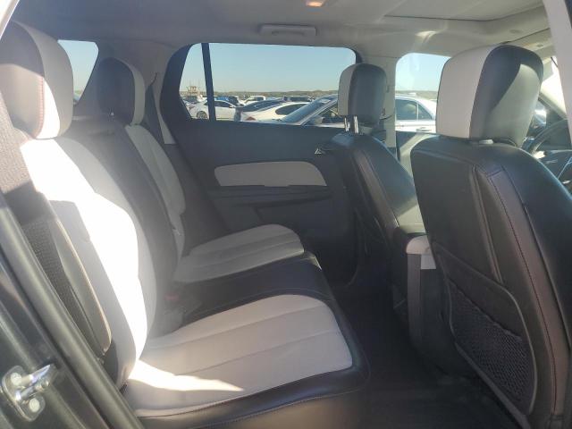 Photo 11 from auction – 2014 GMC TERRAIN SL with VIN 2GKALTEK7E6271910