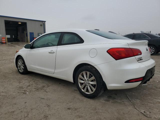 Photo 2 from auction – 2014 KIA FORTE EX with VIN KNAFX6A83E5186038