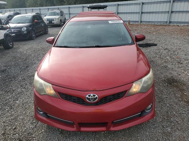 Photo 5 from auction – 2014 TOYOTA CAMRY L with VIN 4T1BF1FK6EU770284