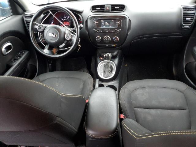 Photo 8 from auction – 2016 KIA SOUL + with VIN KNDJP3A59G7375589