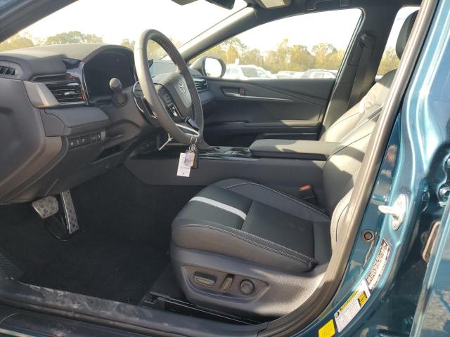 Photo 7 from auction – 2025 TOYOTA CAMRY XSE with VIN 4T1DAACK9SU542268