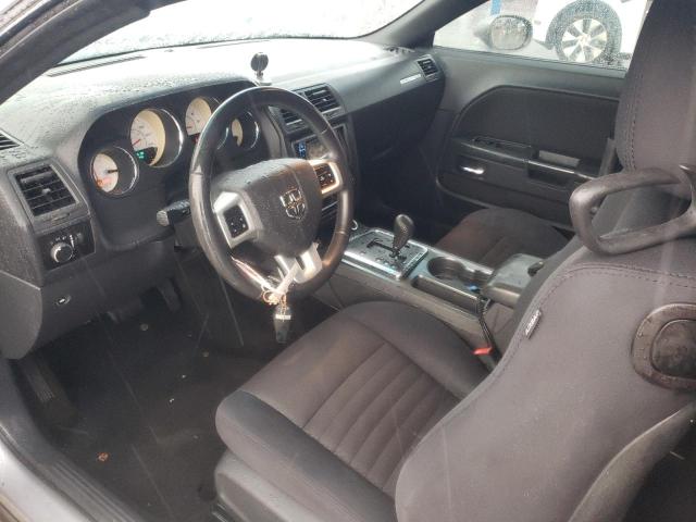Photo 8 from auction – 2011 DODGE CHALLENGER with VIN 2B3CJ4DG6BH557150