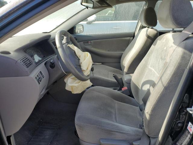 صورة رقم 7 من المزاد - 2006 TOYOTA COROLLA CE مع VIN JTDBR32E060069403