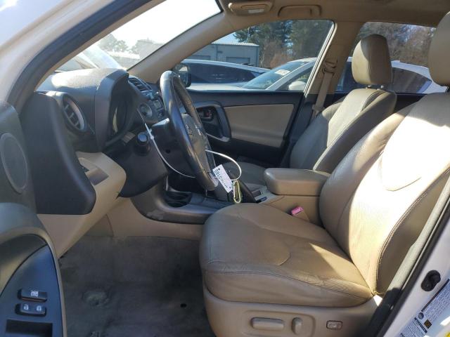 Photo 7 from auction – 2009 TOYOTA RAV4 LIMIT with VIN JTMBF31V395006099