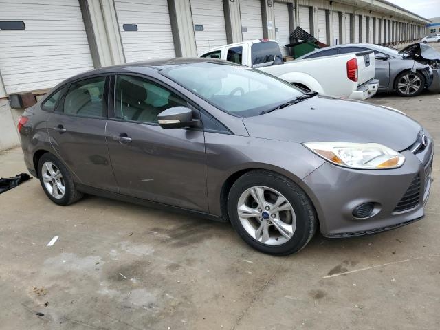Photo 4 from auction – 2014 FORD FOCUS SE with VIN 1FADP3F29EL390504