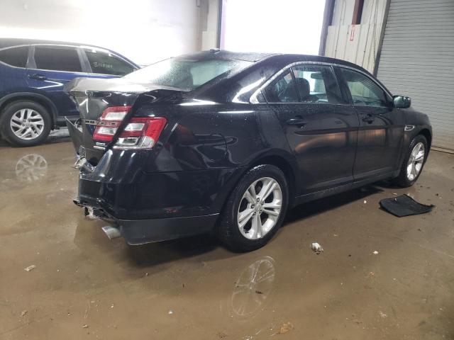 Photo 3 from auction – 2016 FORD TAURUS SEL with VIN 1FAHP2E80GG106917