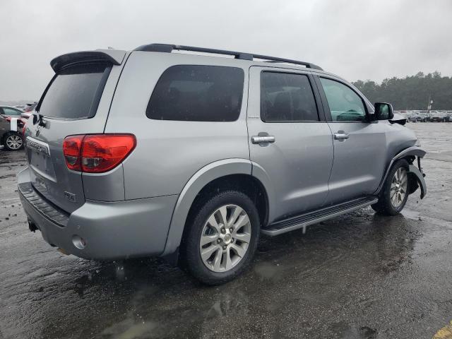 Photo 3 from auction – 2012 TOYOTA SEQUOIA LI with VIN 5TDKY5G15CS042842