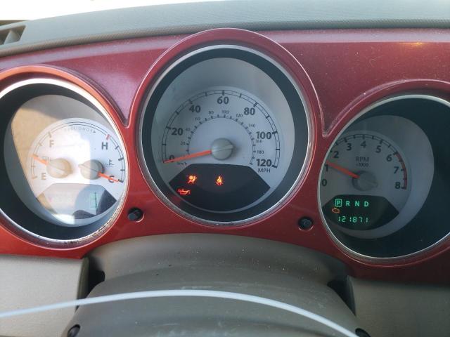 Photo 9 from auction – 2006 CHRYSLER PT CRUISER with VIN 3C3JY55EX6T315404