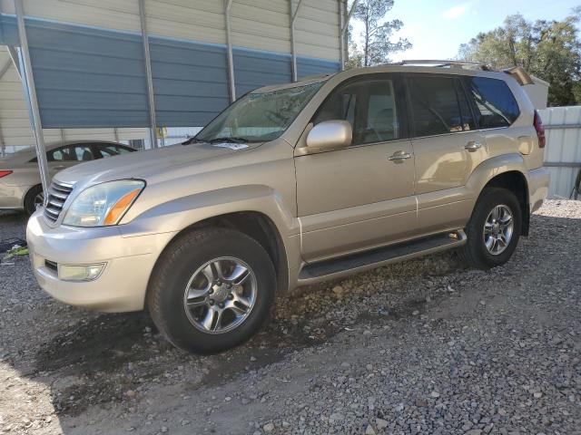 Photo 1 from auction – 2008 LEXUS GX 470 with VIN JTJBT20X280154713