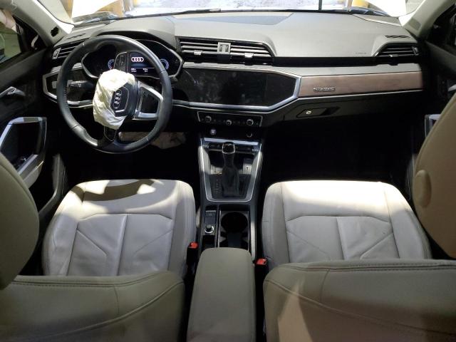 Photo 8 from auction – 2019 AUDI Q3 PREMIUM with VIN WA1EECF30K1064220