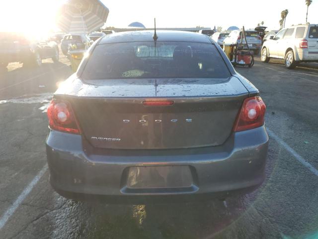 Photo 6 from auction – 2014 DODGE AVENGER SE with VIN 1C3CDZAB8EN221348