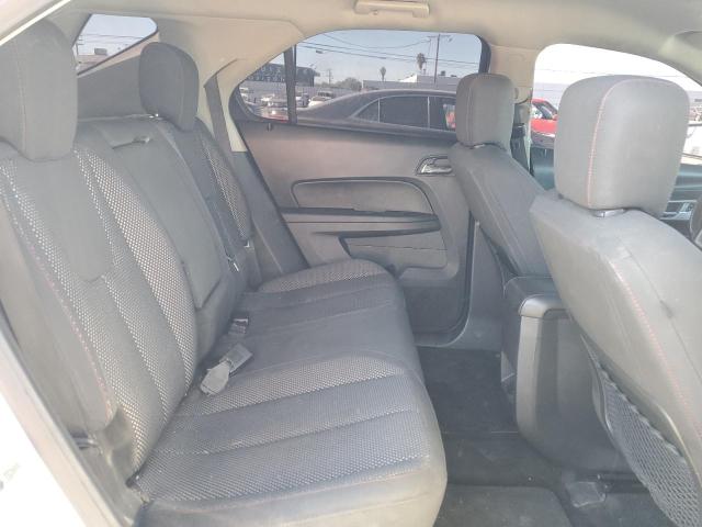Photo 11 from auction – 2013 CHEVROLET EQUINOX LT with VIN 2GNALDEK8D1111099
