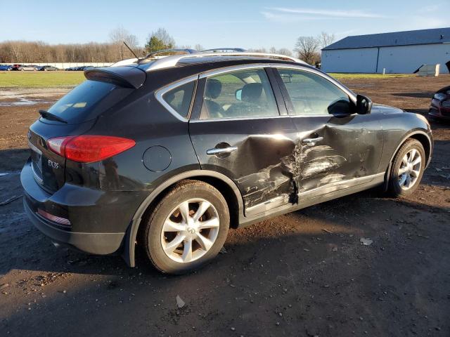 Photo 3 from auction – 2010 INFINITI EX35 BASE with VIN JN1AJ0HR5AM754352