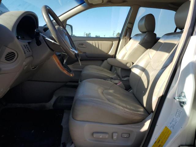 Photo 7 from auction – 1999 LEXUS RX 300 with VIN JT6HF10U4X0081189