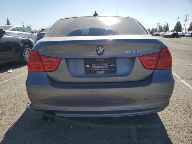 Foto 6 de la subasta – 2011 BMW 328 XI con VIN WBAPK7C55BA819248