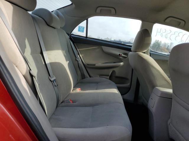 Photo 10 from auction – 2012 TOYOTA COROLLA BA with VIN 2T1BU4EE2CC871761