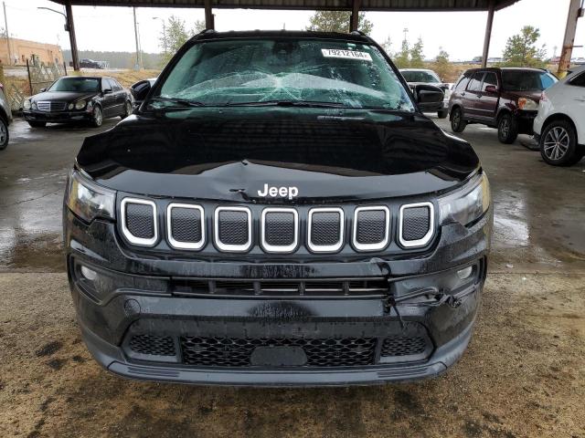 Фото 5 с аукциона – 2022 JEEP COMPASS LA с VIN 3C4NJDFB7NT127518