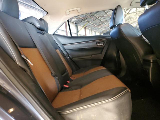 Photo 10 from auction – 2015 TOYOTA COROLLA L with VIN 5YFBURHE7FP240355