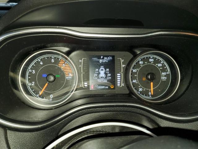 Photo 9 from auction – 2019 JEEP CHEROKEE L with VIN 1C4PJMLN6KD211788
