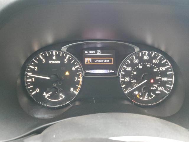 Photo 9 from auction – 2017 NISSAN PATHFINDER with VIN 5N1DR2MM4HC681687
