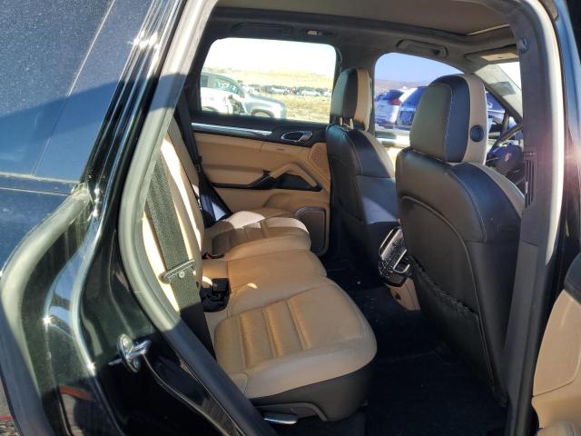 Photo 10 from auction – 2014 PORSCHE CAYENNE TU with VIN WP1AC2A23ELA87288