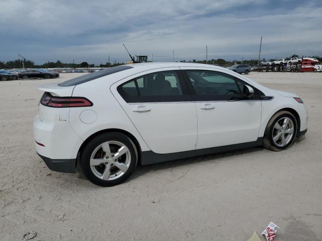 Photo 3 from auction – 2014 CHEVROLET VOLT with VIN 1G1RA6E44EU137289