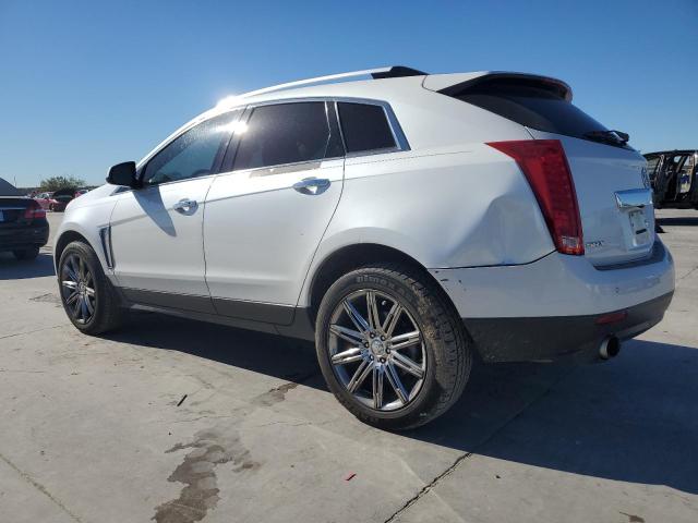 Photo 2 from auction – 2015 CADILLAC SRX PERFOR with VIN 3GYFNCE36FS576025