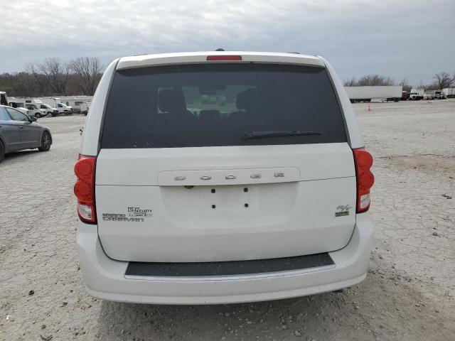 Photo 6 from auction – 2016 DODGE GRAND CARA with VIN 2C4RDGEG7GR319194