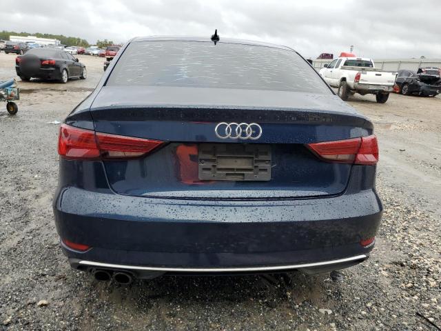 Photo 6 from auction – 2017 AUDI A3 PREMIUM with VIN WAUAUGFFXH1057810