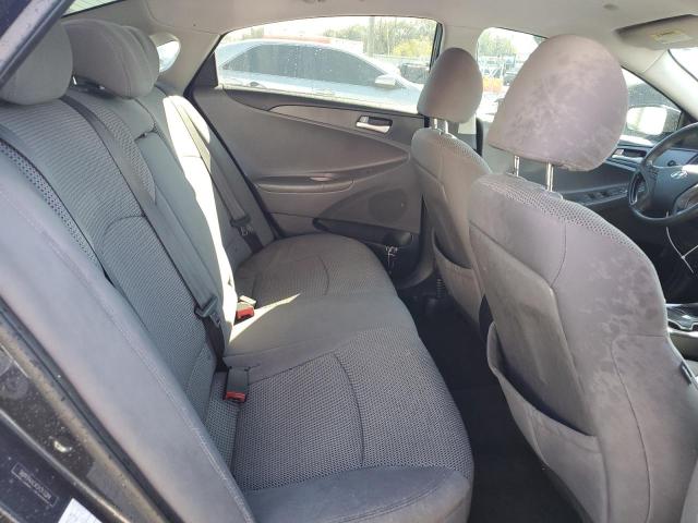 Photo 10 from auction – 2012 HYUNDAI SONATA GLS with VIN 5NPEB4ACXCH313399