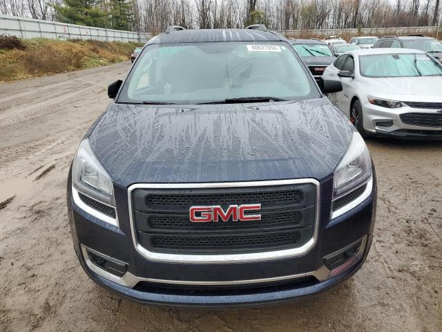 Photo 5 from auction – 2015 GMC ACADIA SLE with VIN 1GKKVPKD6FJ122680