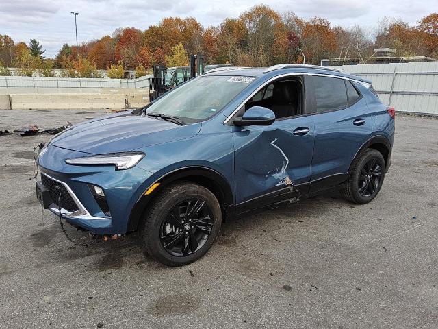 صورة رقم 1 من المزاد - 2024 BUICK ENCORE GX مع VIN KL4AMESL1RB172823