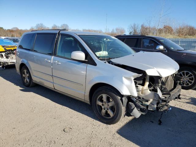 Photo 4 from auction – 2012 DODGE GRAND CARA with VIN 2C4RDGCG4CR277497
