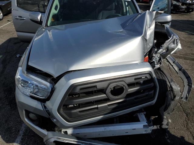 Photo 11 from auction – 2017 TOYOTA TACOMA DOU with VIN 3TMAZ5CNXHM045681