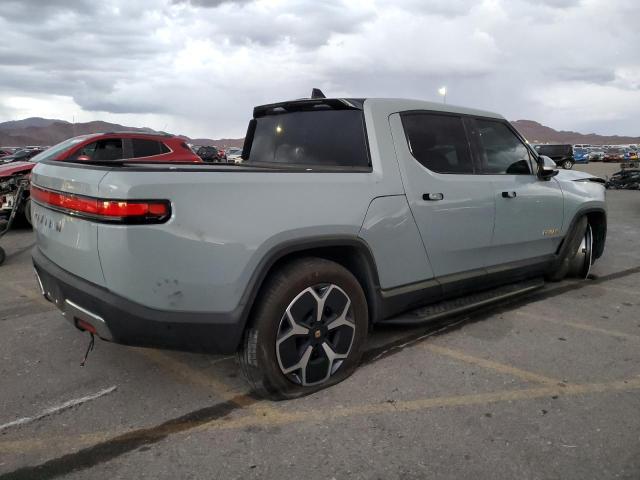Photo 3 from auction – 2022 RIVIAN R1T ADVENT with VIN 7FCTGAAA2NN012726