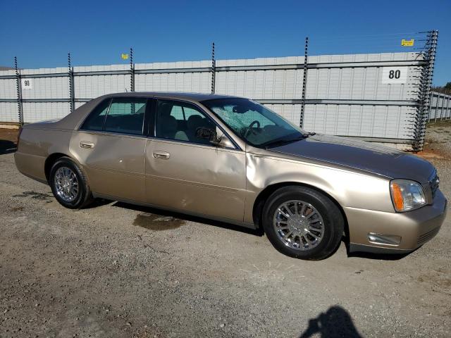 Photo 4 from auction – 2005 CADILLAC DEVILLE DH with VIN 1G6KE57Y45U121085
