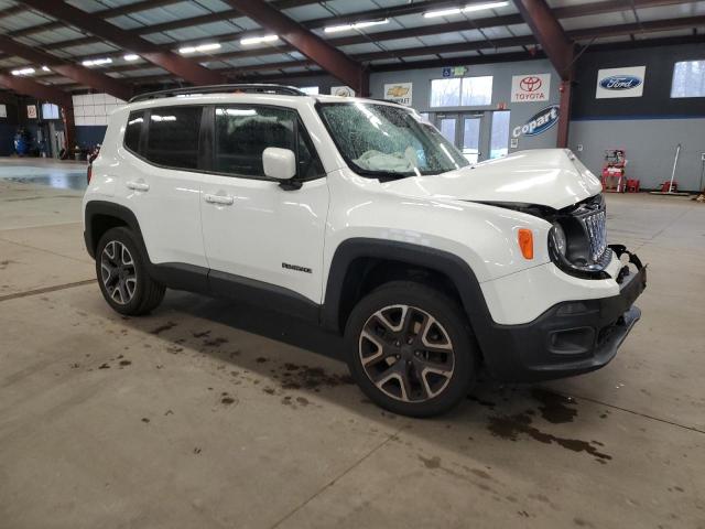 Photo 4 from auction – 2017 JEEP RENEGADE L with VIN ZACCJBBB8HPG37504