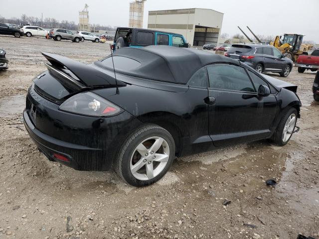 Photo 3 from auction – 2009 MITSUBISHI ECLIPSE SP with VIN 4A3AL25F49E017238