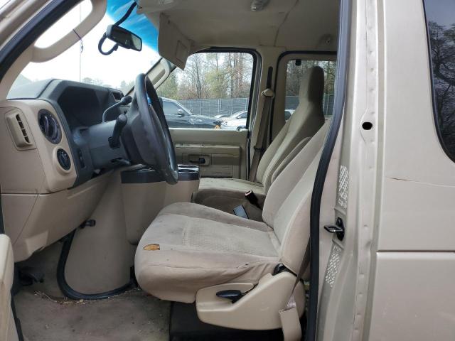 Photo 7 from auction – 2012 FORD ECONOLINE with VIN 1FBNE3BL4CDA61479