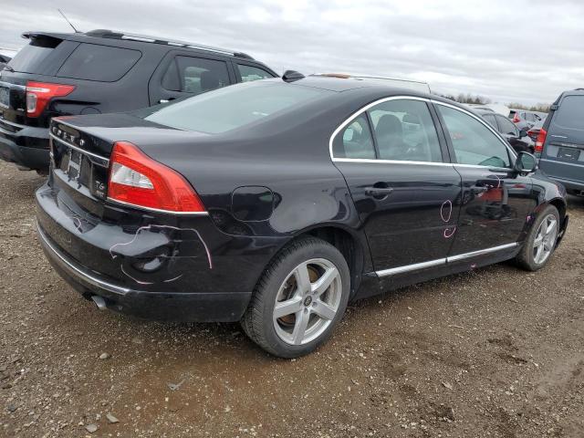Photo 3 from auction – 2015 VOLVO S80 PREMIE with VIN YV1902MC8F1183913