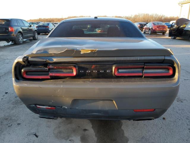 Photo 6 from auction – 2018 DODGE CHALLENGER with VIN 2C3CDZBT9JH331318