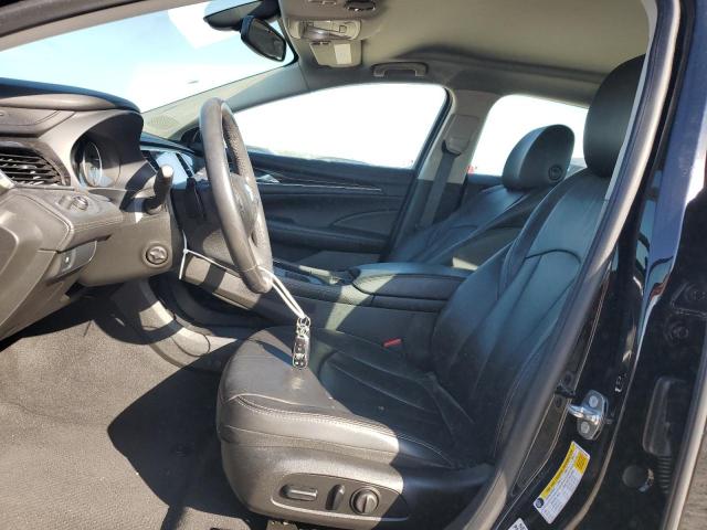 صورة رقم 7 من المزاد - 2017 BUICK LACROSSE E مع VIN 1G4ZP5SSXHU212001