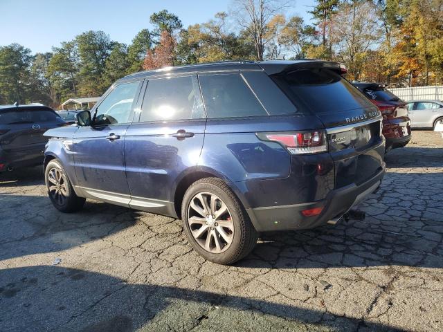 Photo 2 from auction – 2016 LAND ROVER RANGE ROVE with VIN SALWR2EFXGA106929