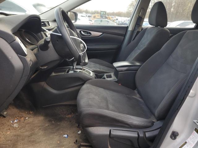 Photo 7 from auction – 2016 NISSAN ROGUE S with VIN KNMAT2MV7GP687671